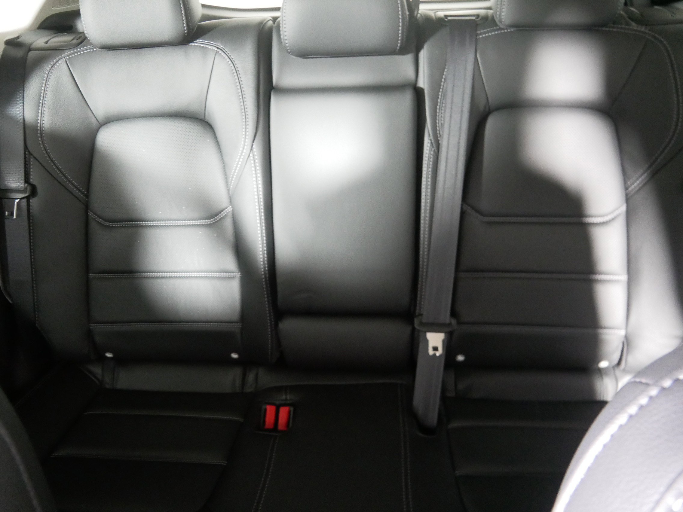 2025 Mazda CX-5 2.5 Premium Plus photo 3