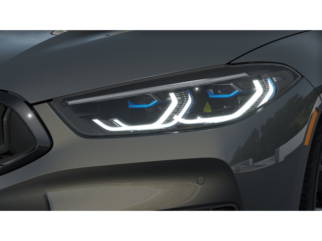 2026 Bmw 840i xDrive Gran Coupe photo 4