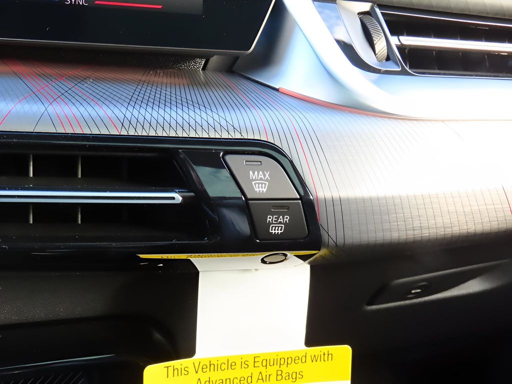 2025 Bmw X2 xDrive28i photo 25