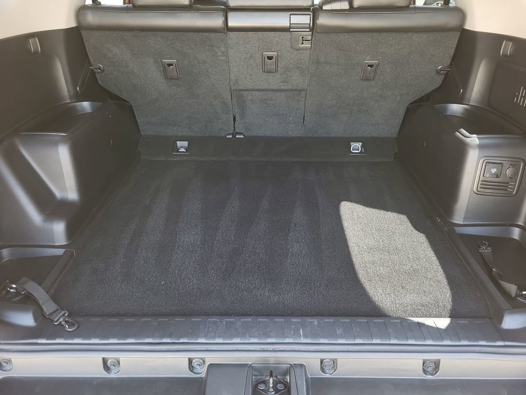 2024 Toyota 4Runner TRD Pro photo 25
