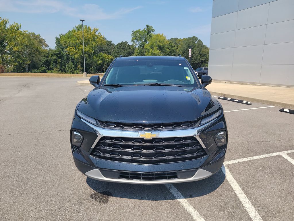 2023 Chevrolet Blazer 2LT photo 8