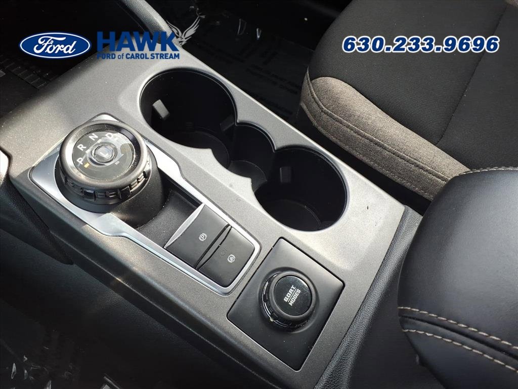 2025 FORD BRONCO SPORT - Image 14