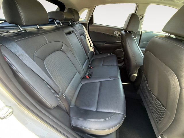 2021 Hyundai Kona Electric Limited photo 14