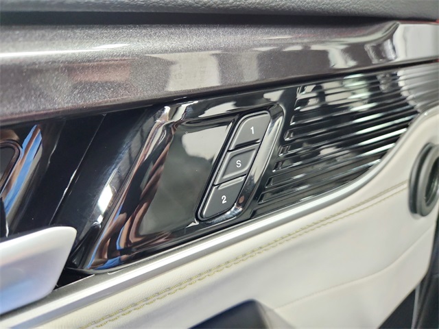 2024 Jeep Wagoneer Base photo 21