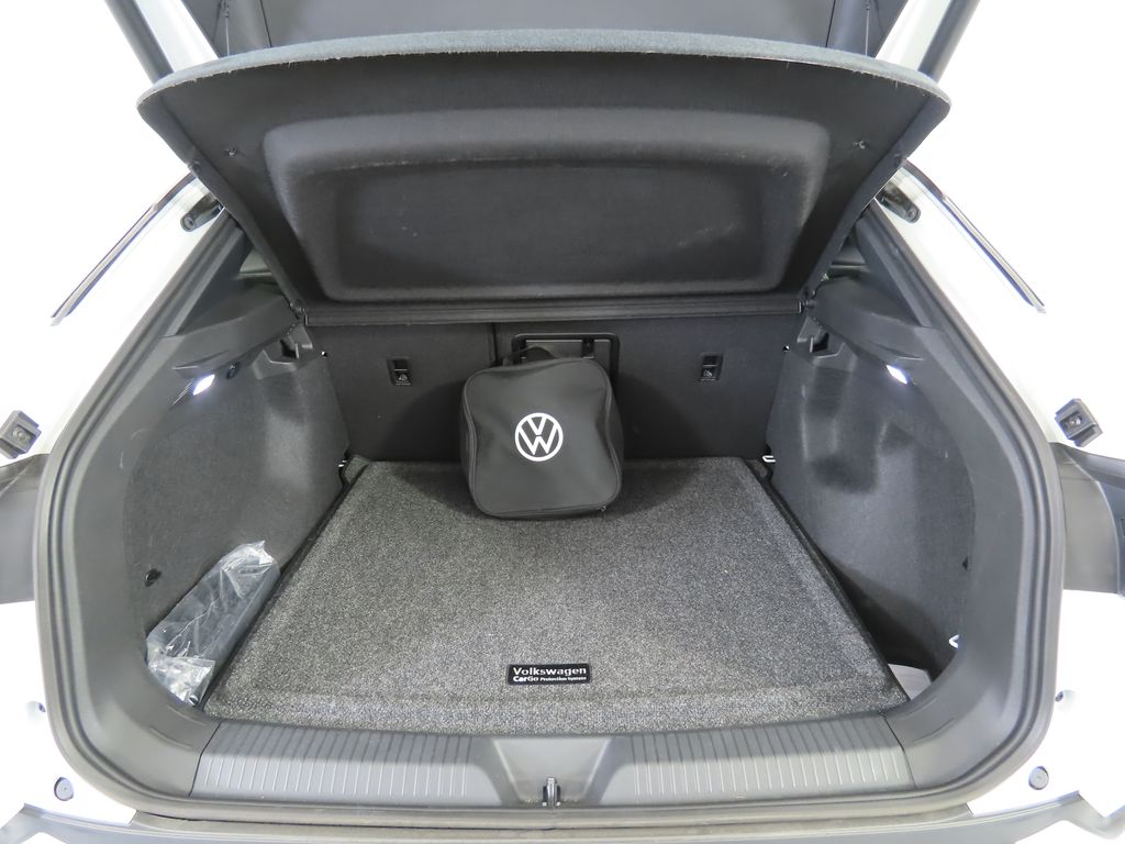 2024 Volkswagen ID.4 S photo 29