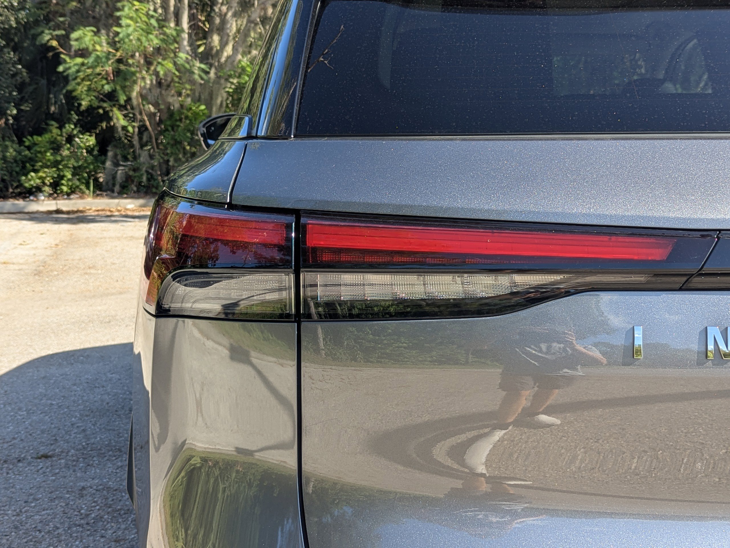 2022 Infiniti QX60 Pure photo 10