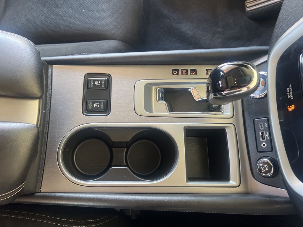 2019 Nissan Murano SV photo 23