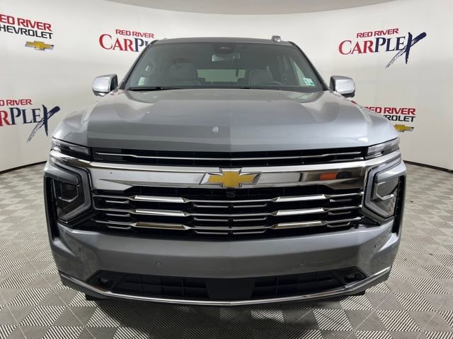 2026 Chevrolet Tahoe Premier photo 2