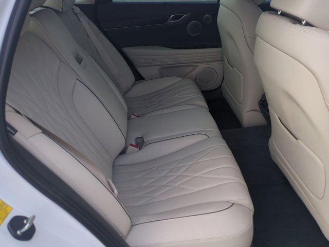 2021 Genesis G80 3.5T photo 23