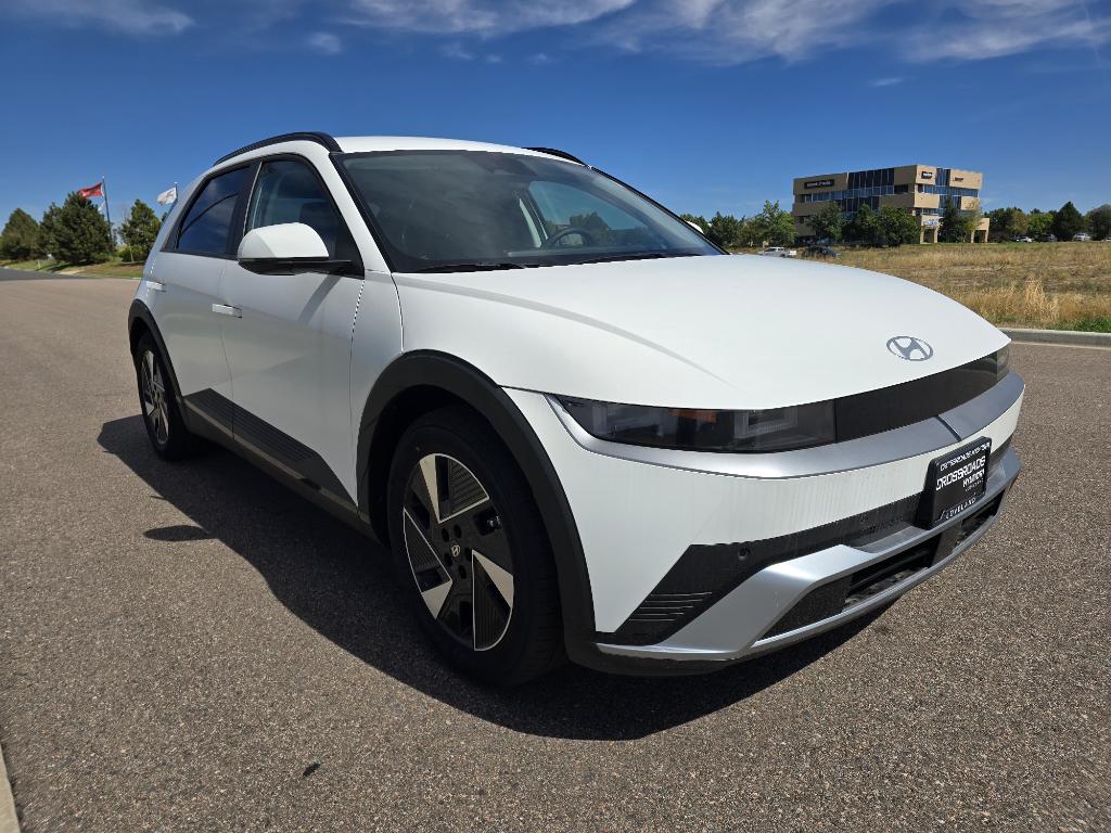 2025 Hyundai Ioniq 5 SEL photo 7