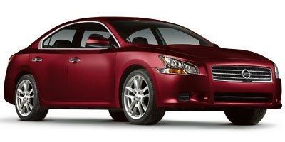 2011 Nissan Maxima S's photo