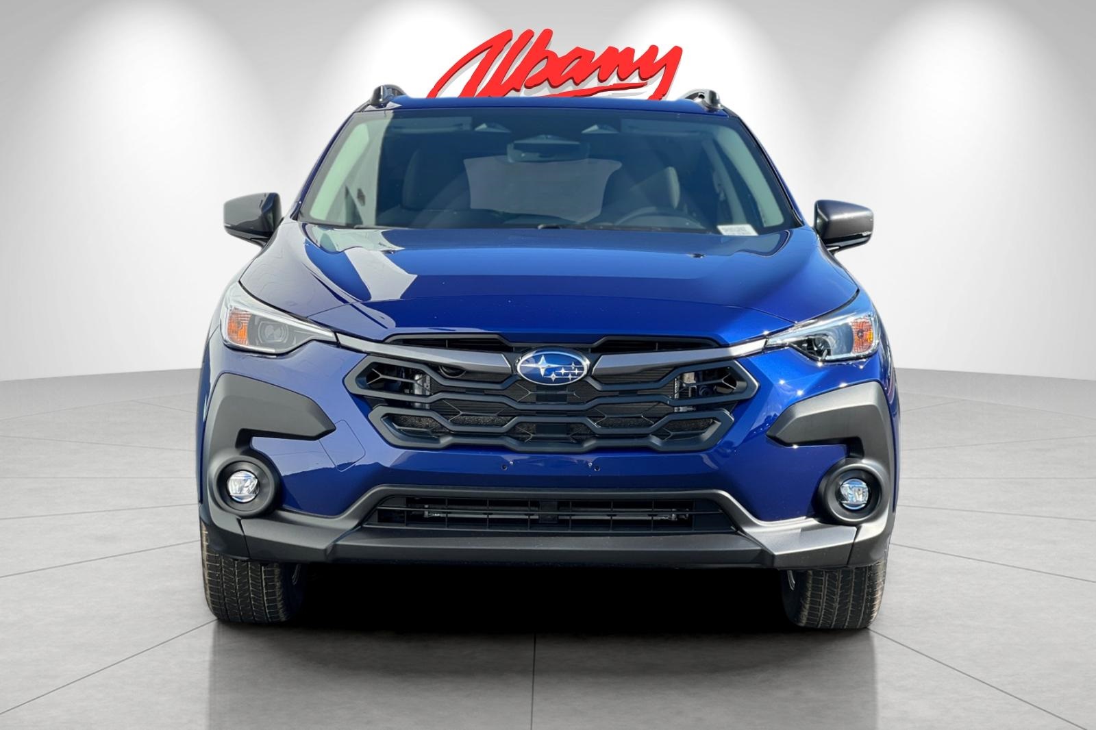 2025 Subaru Crosstrek Premium photo 36