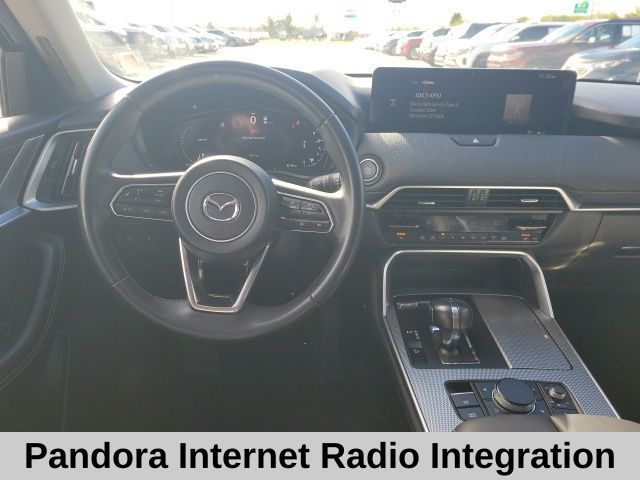 2024 Mazda CX-90 3.3 Turbo S photo 3