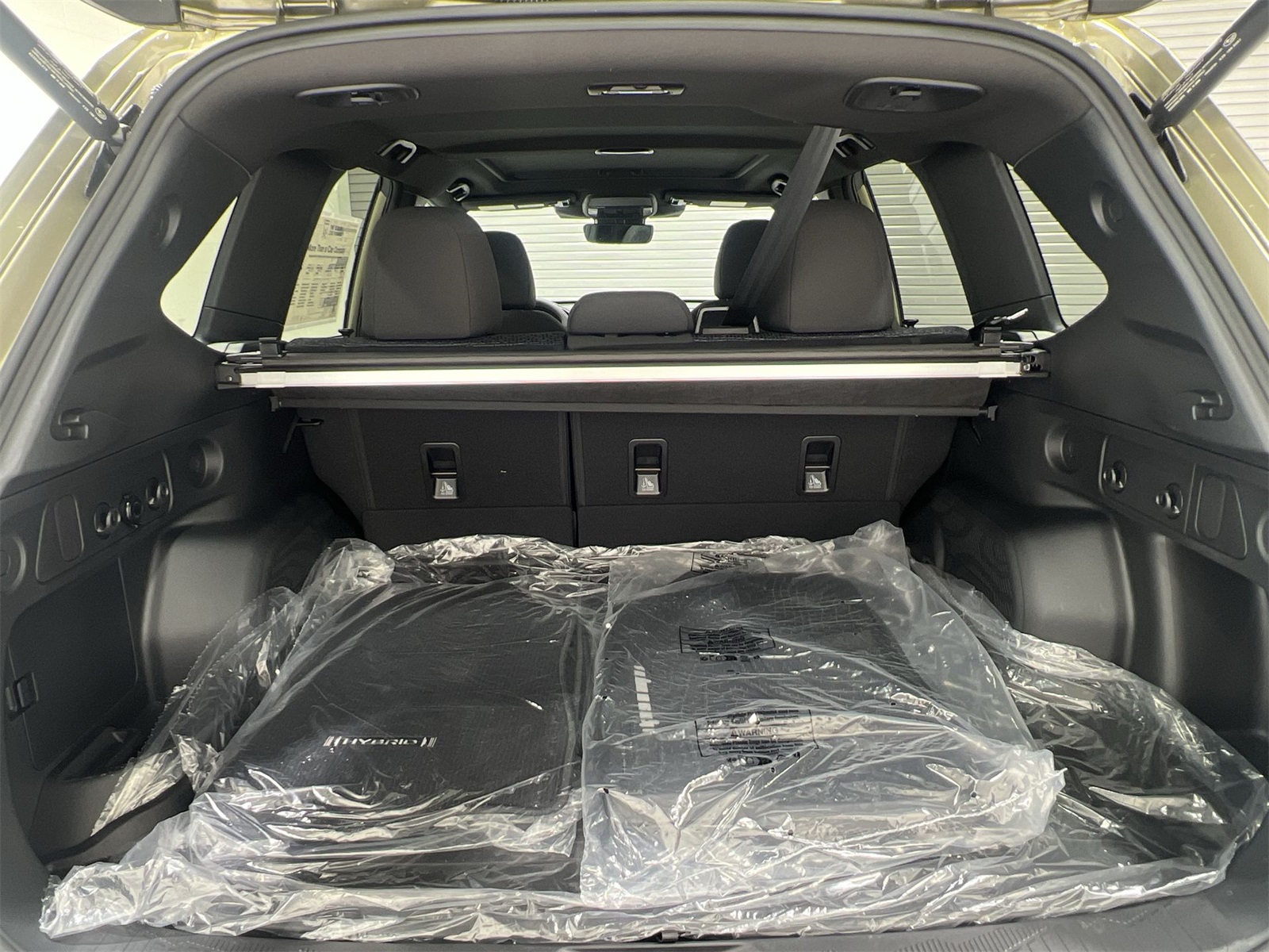 2025 Subaru Forester Premium photo 23