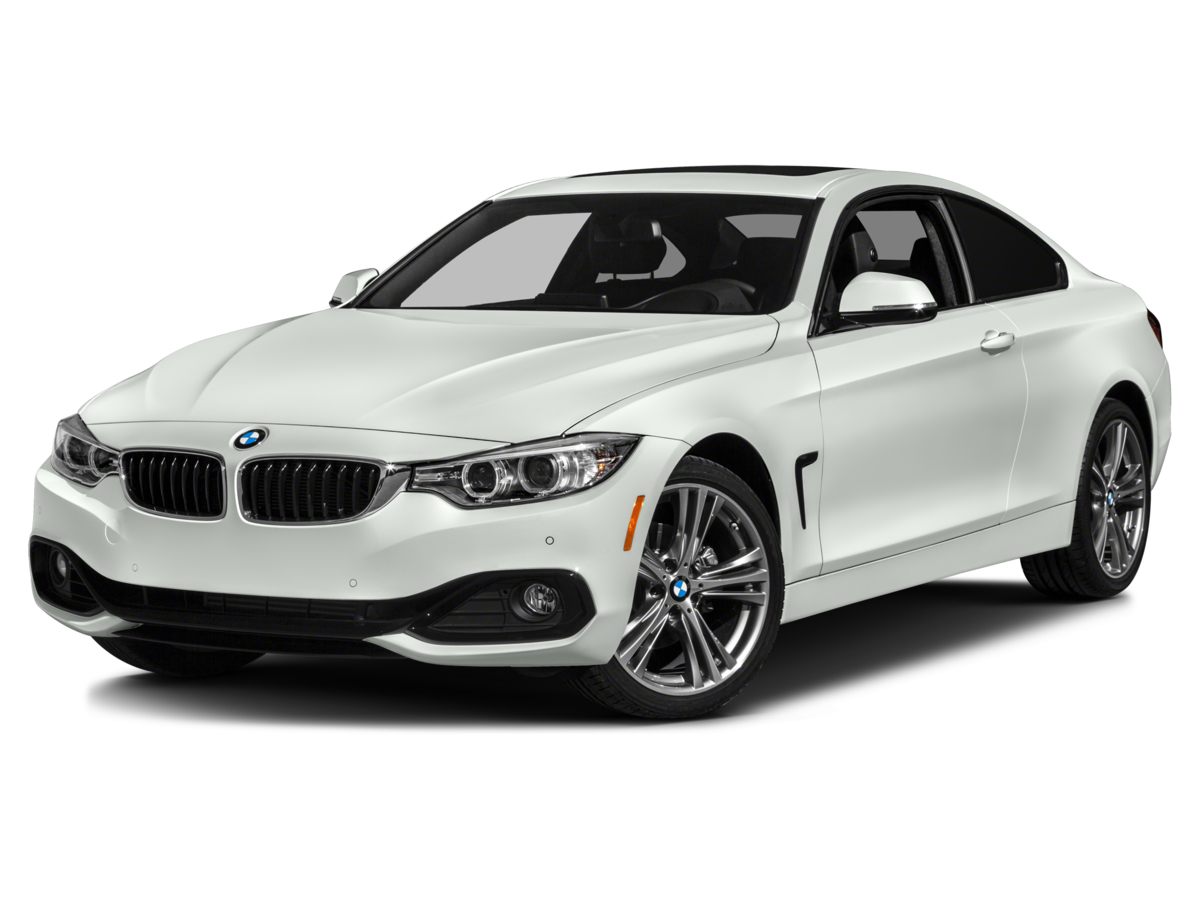 2014 BMW 4 Series 428i's photo