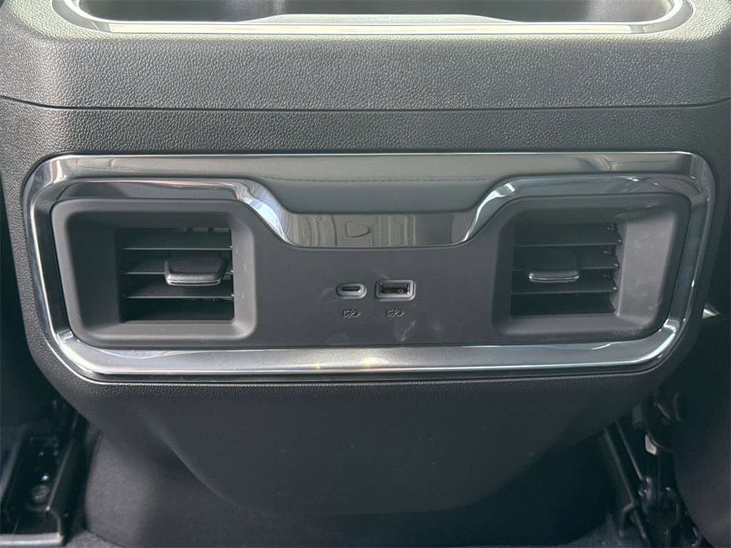 2026 Gmc Sierra 1500 Elevation photo 31