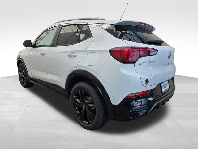 2026 Buick Encore GX Sport Touring photo 2