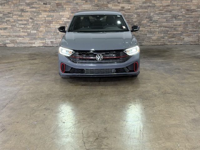 2024 Volkswagen Jetta GLI Autobahn Anniversary Edition photo 34