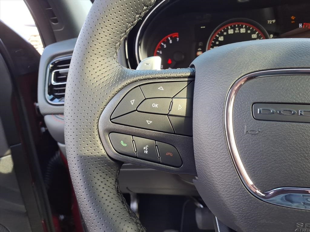 2026 Dodge Durango GT Plus photo 16