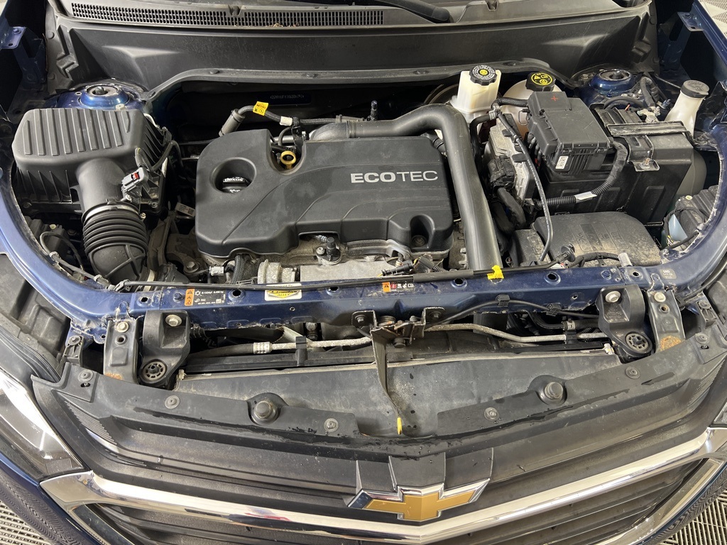 2019 Chevrolet Equinox LT photo 19