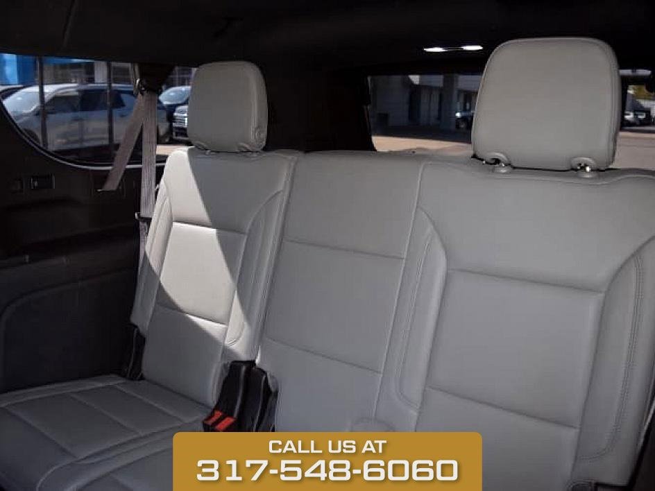 2021 Chevrolet Suburban Z71 photo 14