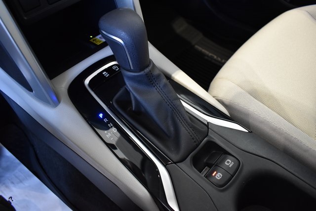 2023 Toyota Corolla Cross LE photo 20