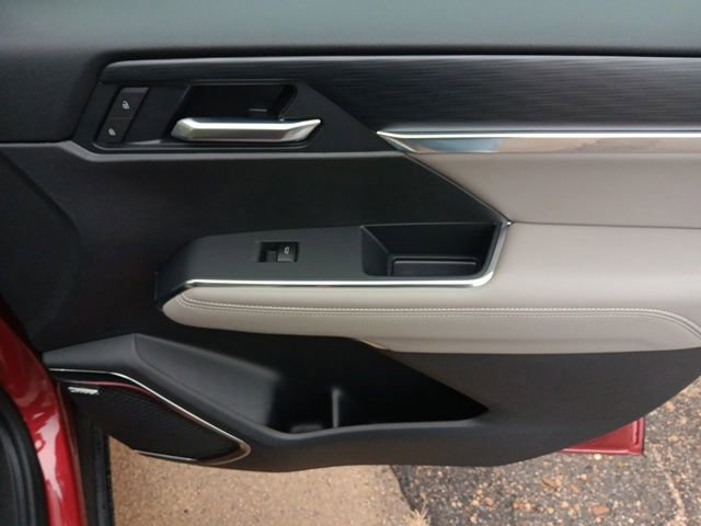 2026 Gmc Acadia Elevation photo 18