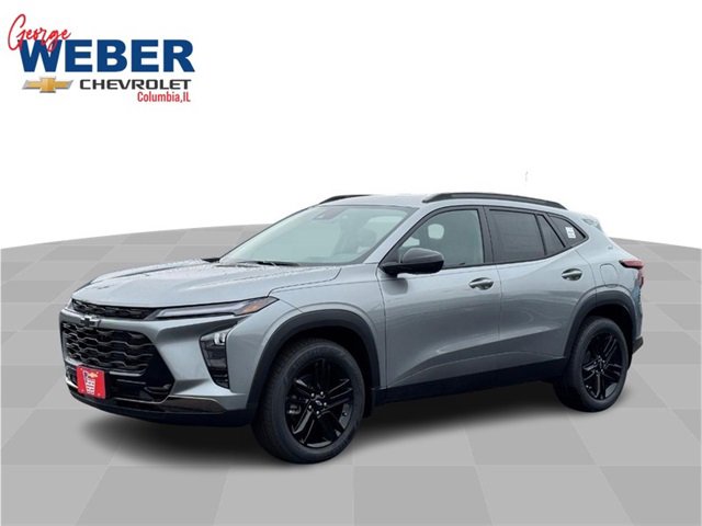 2026 Chevrolet Trax Activ's photo