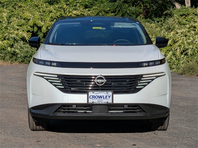 2025 Nissan Murano SL photo 7