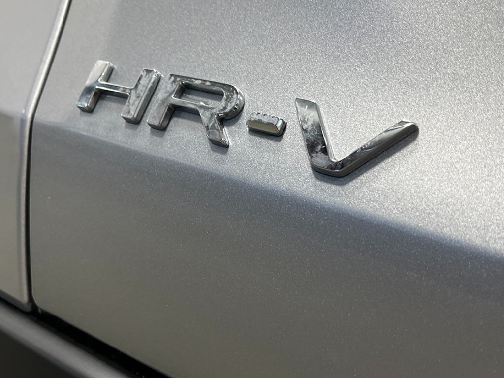 2026 Honda HR-V LX photo 4