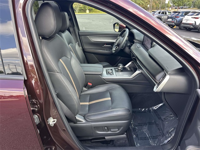 2024 Mazda CX-90 3.3 Turbo Premium Plus photo 16