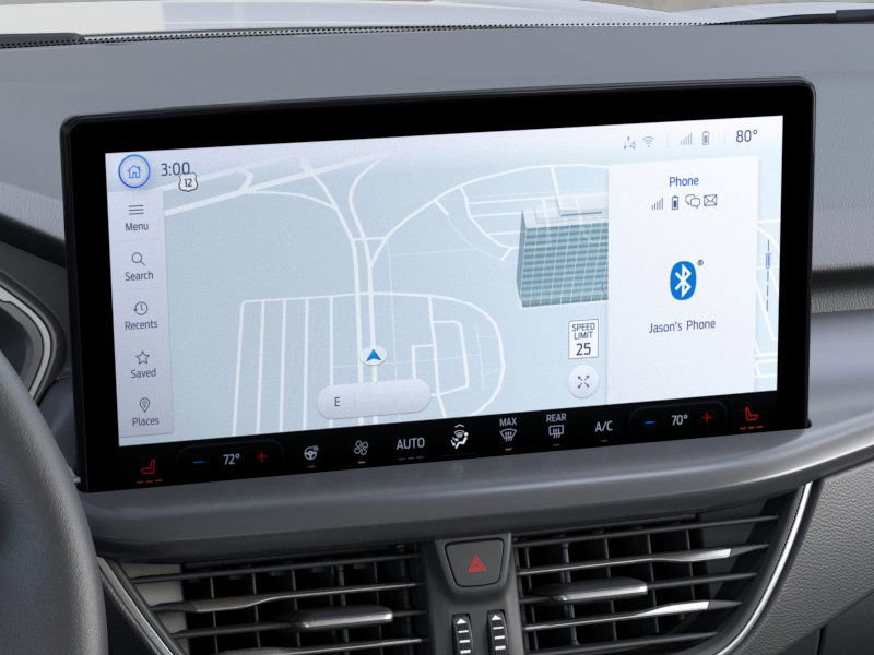 2024 Ford Escape Plug-In Hybrid Base photo 3