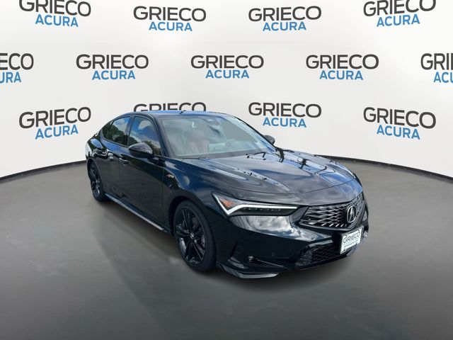 2026 Acura Integra A-Spec with Tech Package's photo