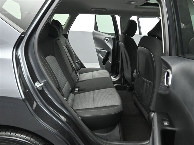 2021 Kia Soul EX photo 25