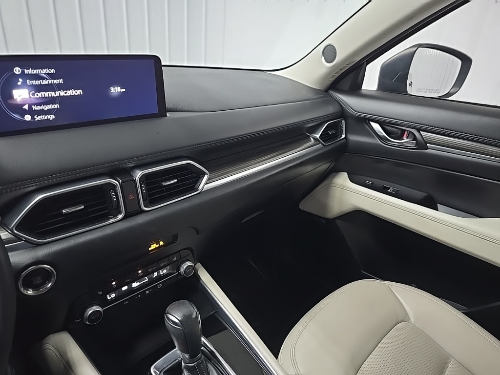 2022 Mazda CX-5 2.5 S Premium photo 25