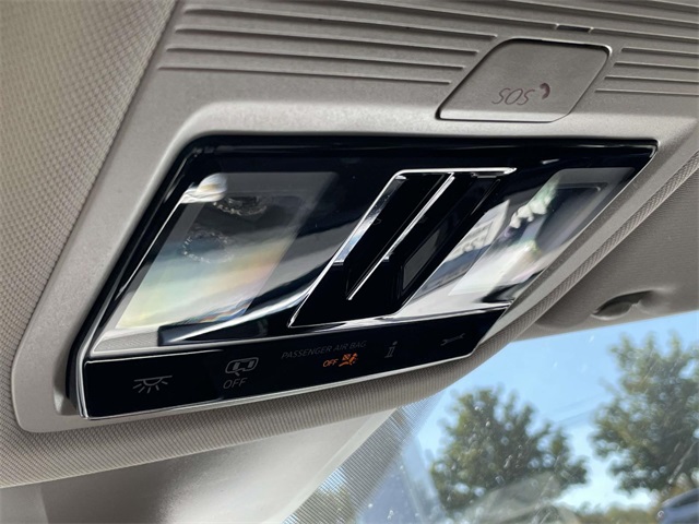 2026 Volkswagen Atlas SE Technology photo 32