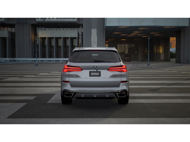2026 Bmw X5 xDrive40i photo 4
