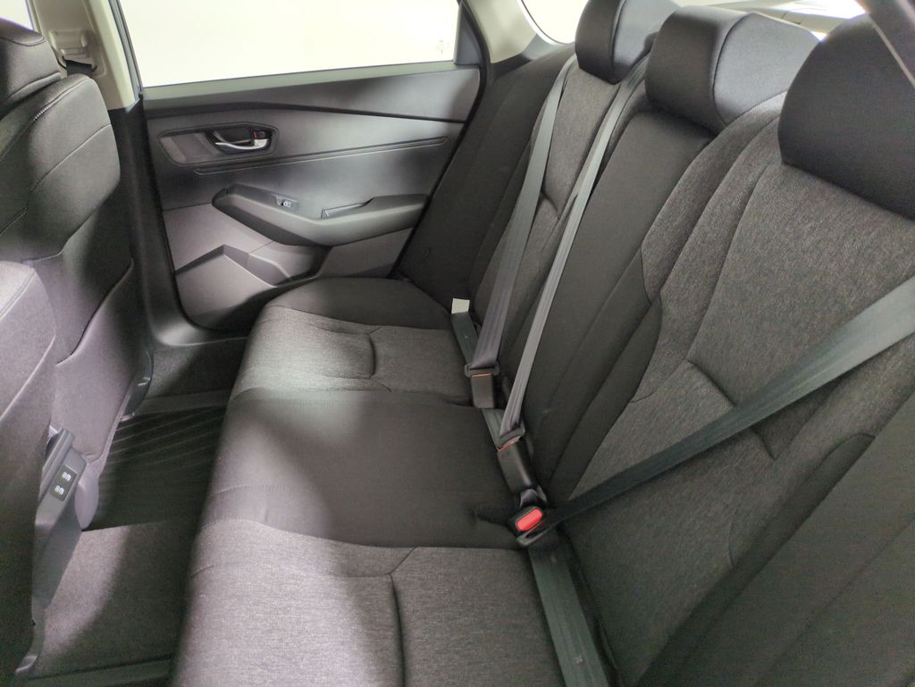 2025 Honda Accord SE photo 21