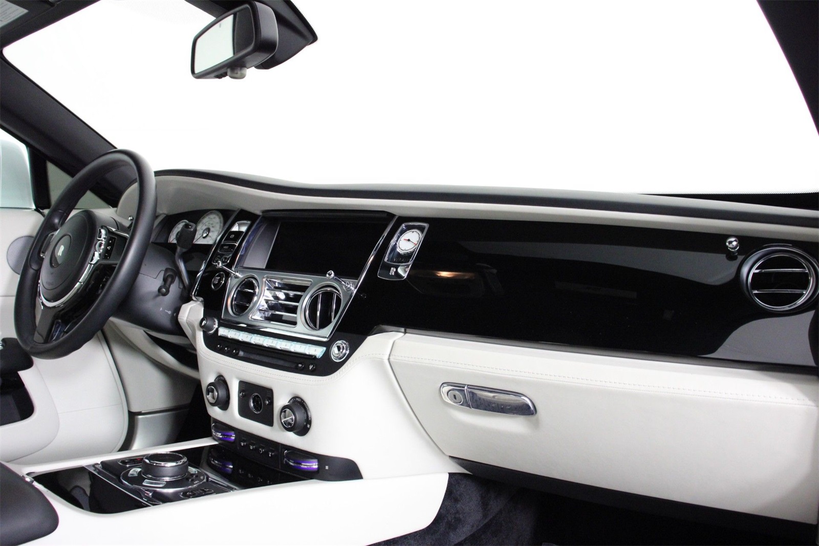 2019 Rolls Royce Wraith RR5 photo 11