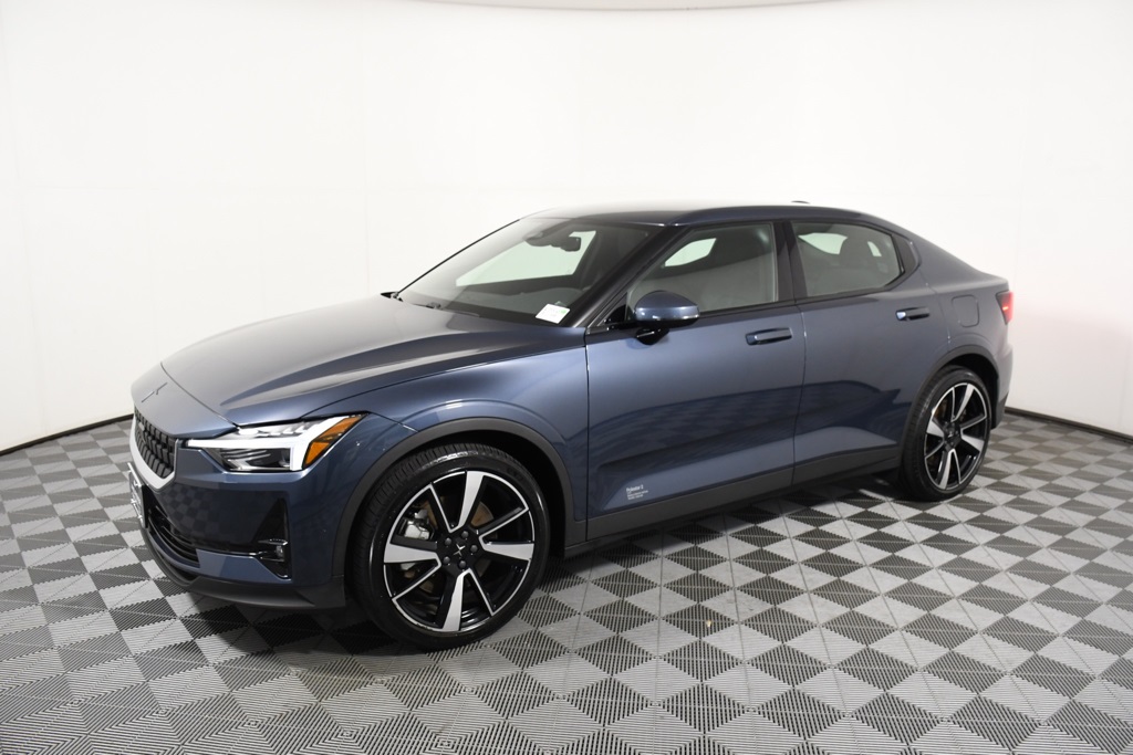 Used 2022 Polestar 2 Base with VIN LPSED3KA8NL069048 for sale in Richfield, Minnesota