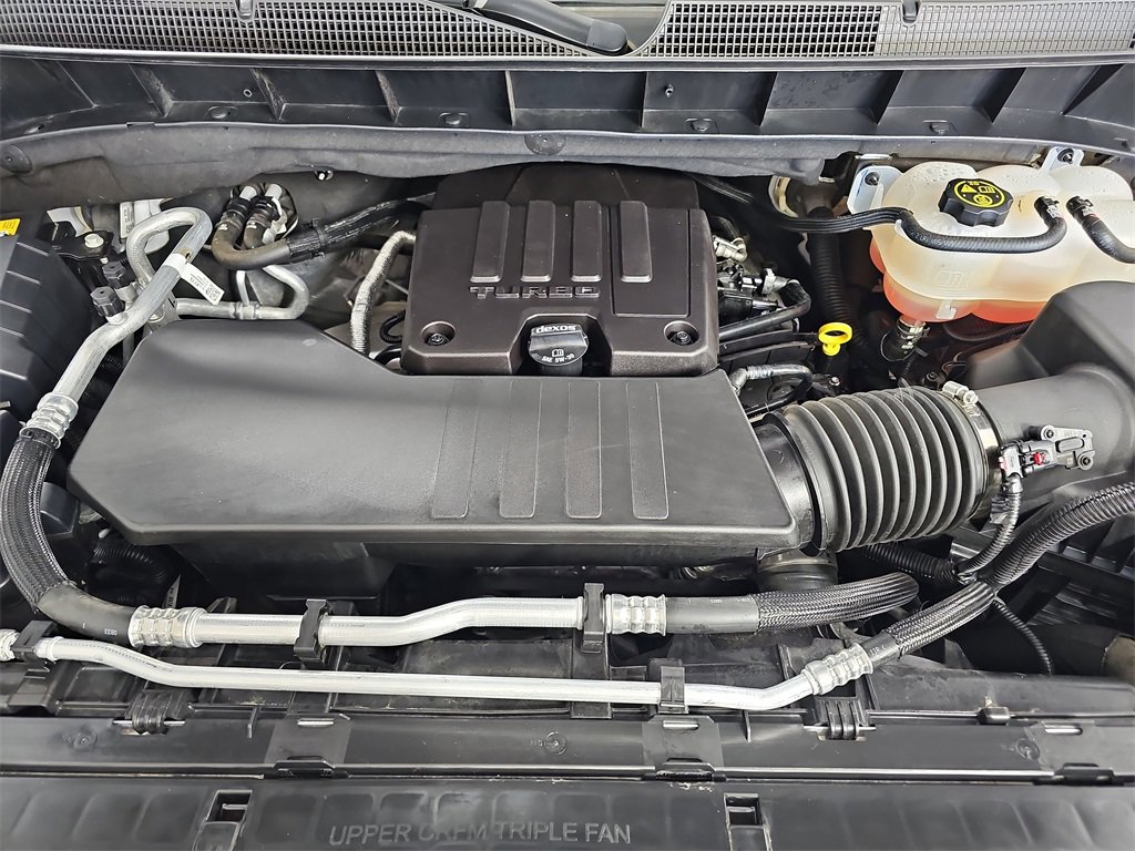 2023 Chevrolet Silverado 1500 LT photo 27
