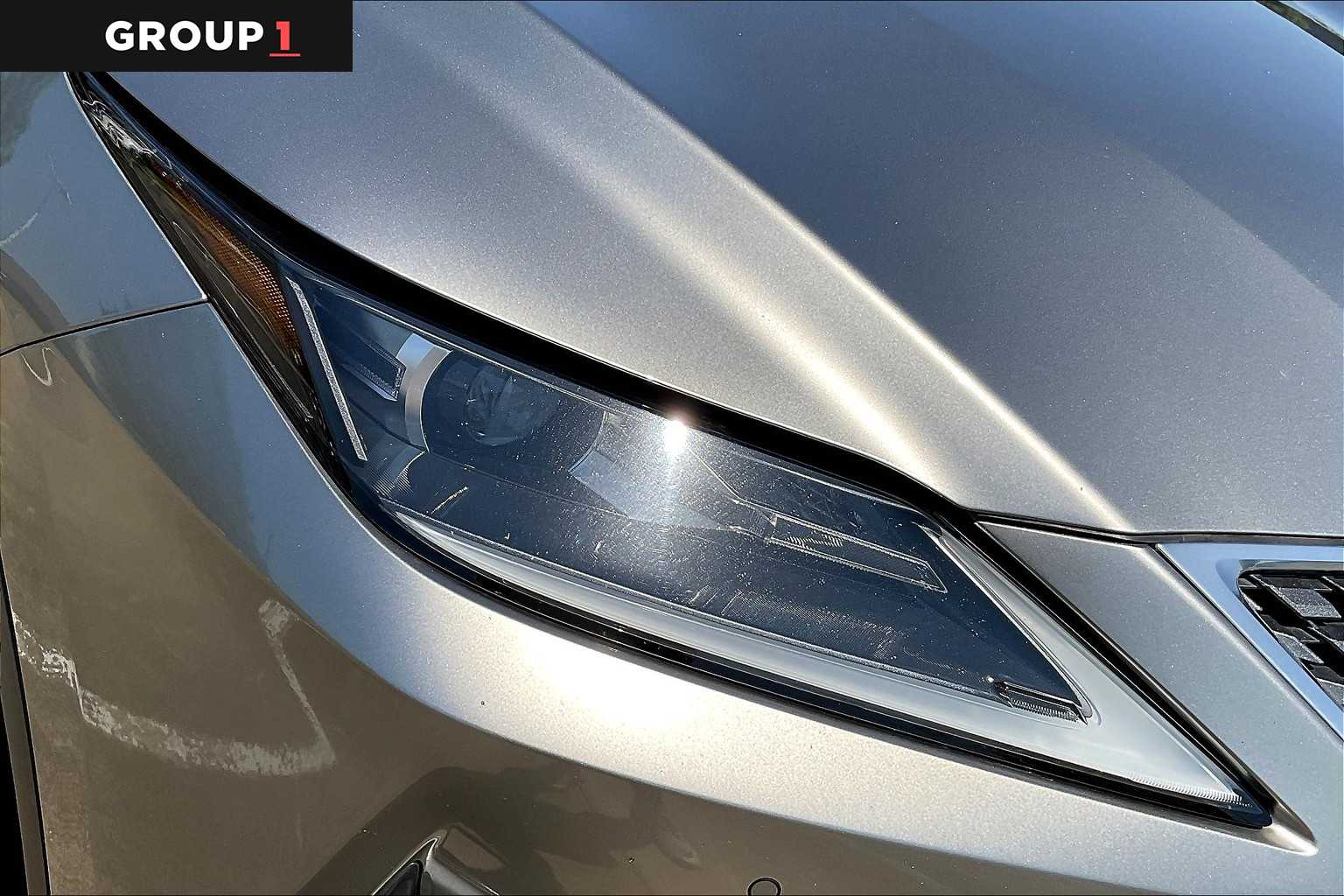 2022 Lexus RX 350 photo 23
