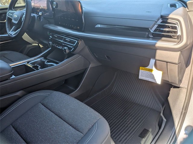 2026 Chevrolet Traverse photo 36