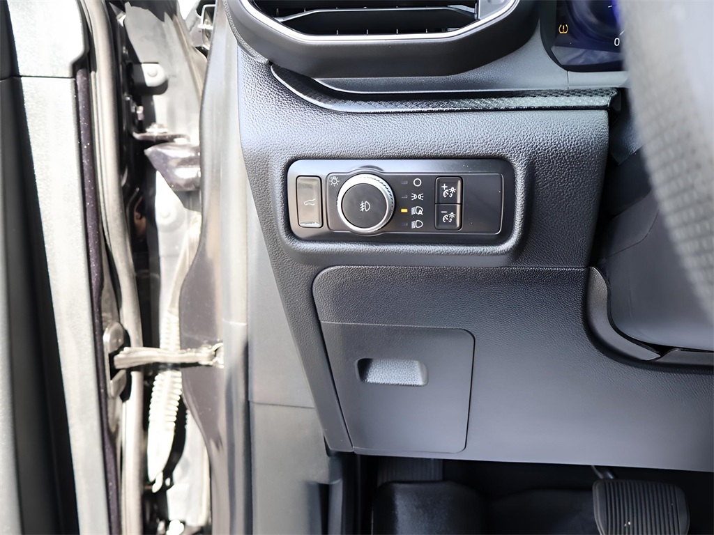 2020 Ford Explorer ST photo 37