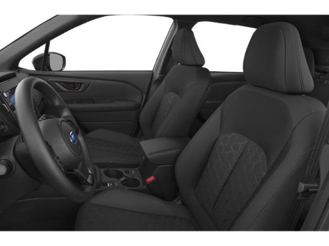 2025 Subaru Forester Base photo 8