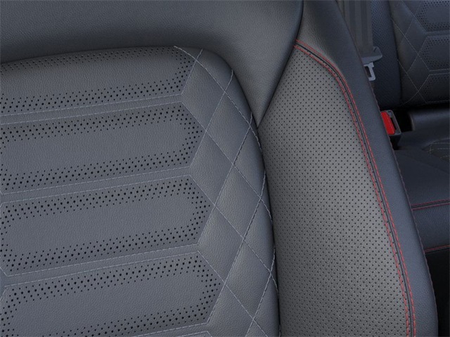 2024 Ford Escape ST-Line Elite photo 15