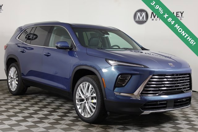 2026 Buick Enclave Preferred's photo