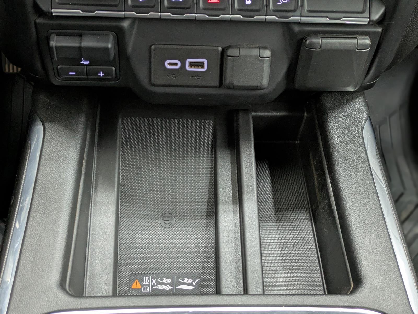 2022 Gmc Sierra 1500 Limited AT4 photo 4