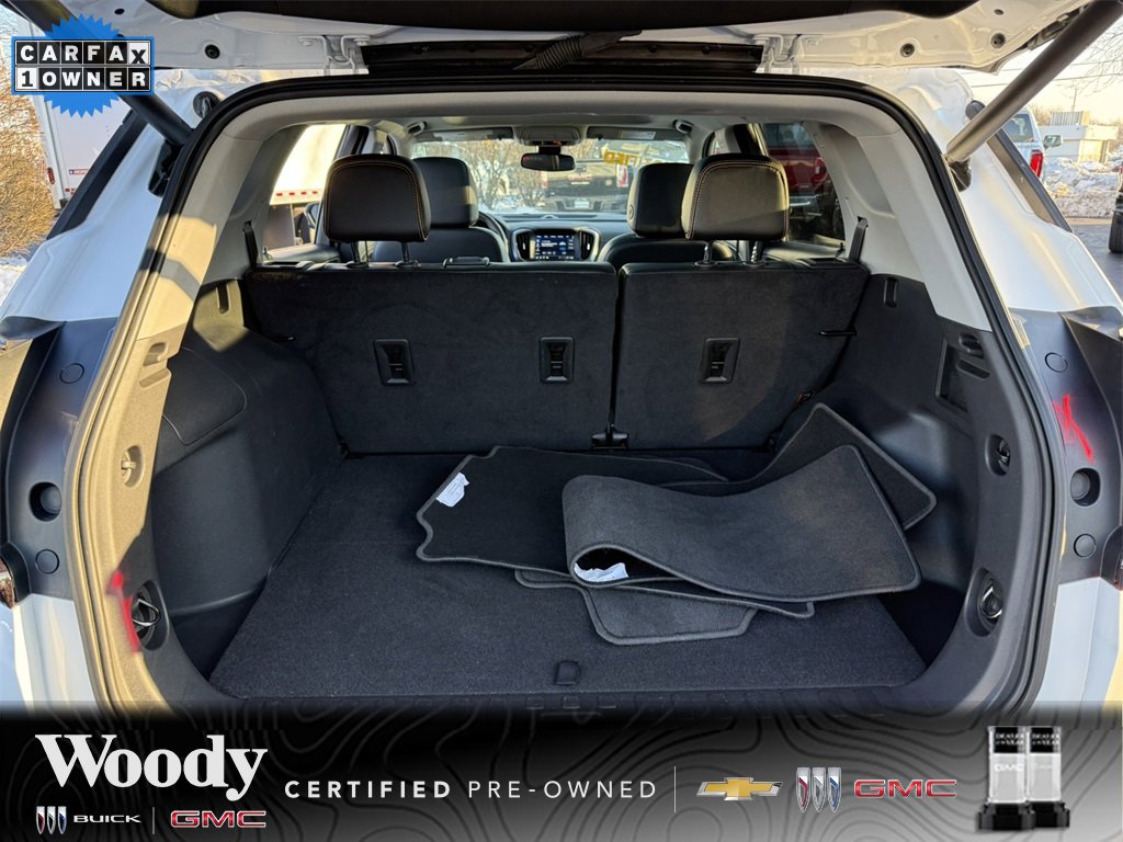 2023 GMC TERRAIN - Image 32