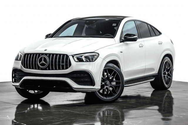 Pre-Owned Mercedes-AMG® Inventory for Sale | Fletcher Jones